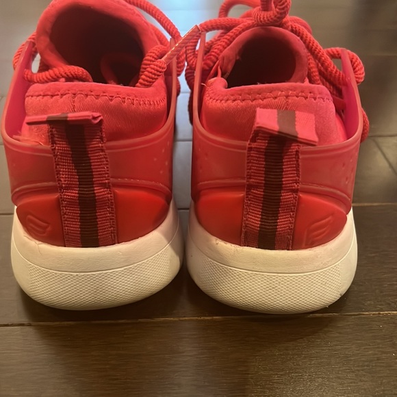 Fabletics Pismo Neoprene Sneaker Size 8 Cosmo - Picture 7 of 10